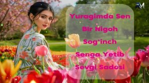 ЎЗБЕК БАҲОР ИСИНИ ОЛИБ КЕЛУВЧИ ХИТ ТАРОНАЛАР