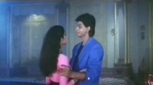 Танцовщица кабаре Индия 1992