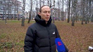 Новости "Волга 24" 10.11.2025 19:00