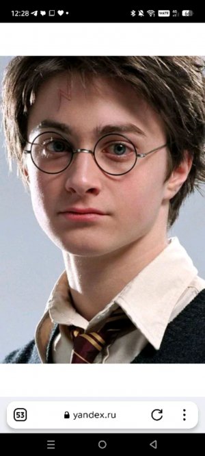 гарри поттер