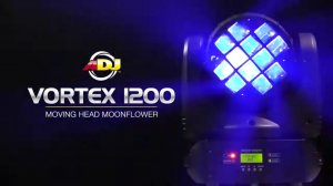 American DJ Vortex 1200