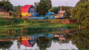 Интересная история из жизни.