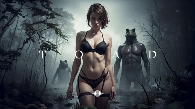 Dark Techno ⧸ EBM ⧸ Industrial Type Beat 'TOAD' смотреть онлайн