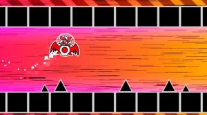 Eon | Longest Extreme Demon | Geometry Dash