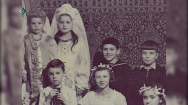 Русский крест. Дочь белого офицера. 2012 смотреть онлайн