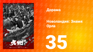Новоландия: Знамя Орла 1 сезон 35 серия