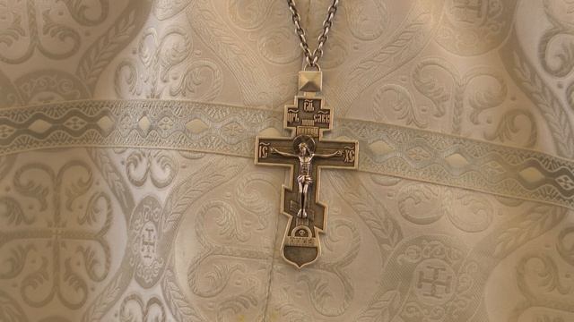 Крещение Господне смотреть онлайн