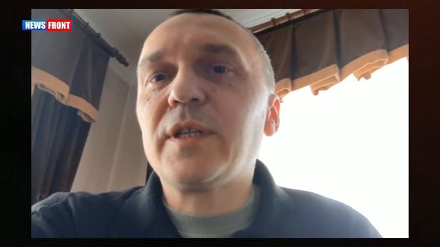"Западу нужен Минск-3, на который Россия уже не согласна" - Артём Ольхин смотреть онлайн