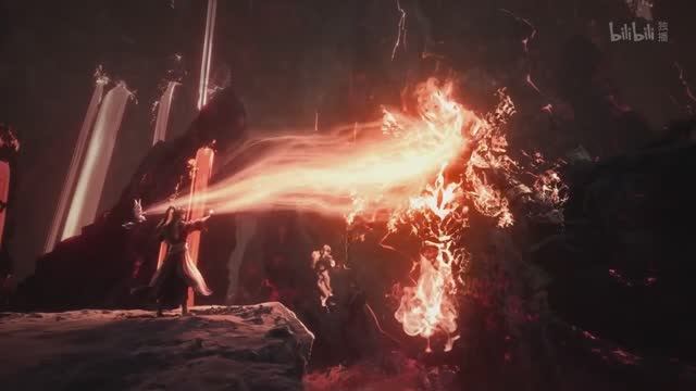 Возвращение бессмертного императора - 16 серия (превью) смотреть онлайн