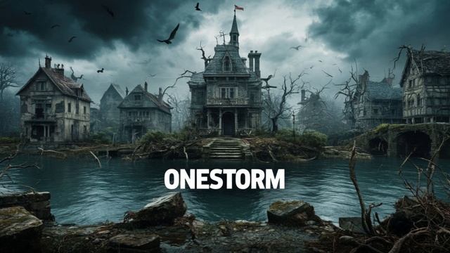 dj onestorm kalinka 2026 смотреть онлайн