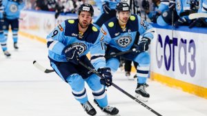 Автомобилист - Сибирь. Матч от 20.01.2026