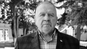 Ушел из жизни руководитель отделения Русского географического общества в КЧР Вячеслав Онищенко
