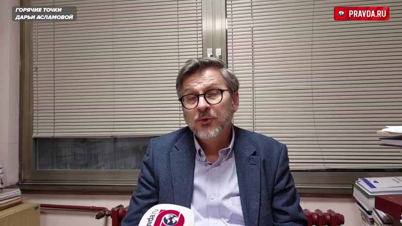 Россия – единственный стратегический союзник смотреть онлайн