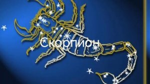 Гороскоп на февраль 2026. Скорпион