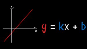16. Линейная функция и ее график. Алгебра 7 класс