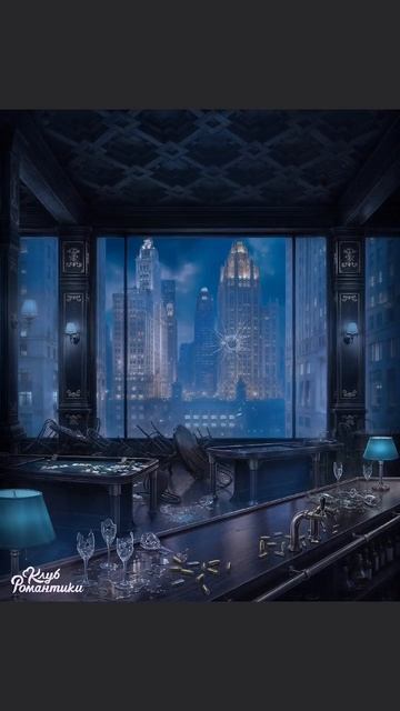 Анонс КР // новая история клуба романтики #клубромантики #romanceclub смотреть онлайн