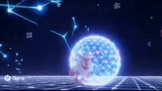 интро Нейро Буба: Приключения Сети