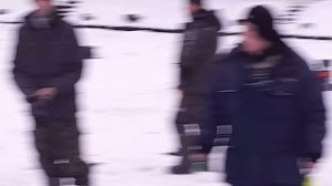 Утренние поимки и ежедневный запуск.