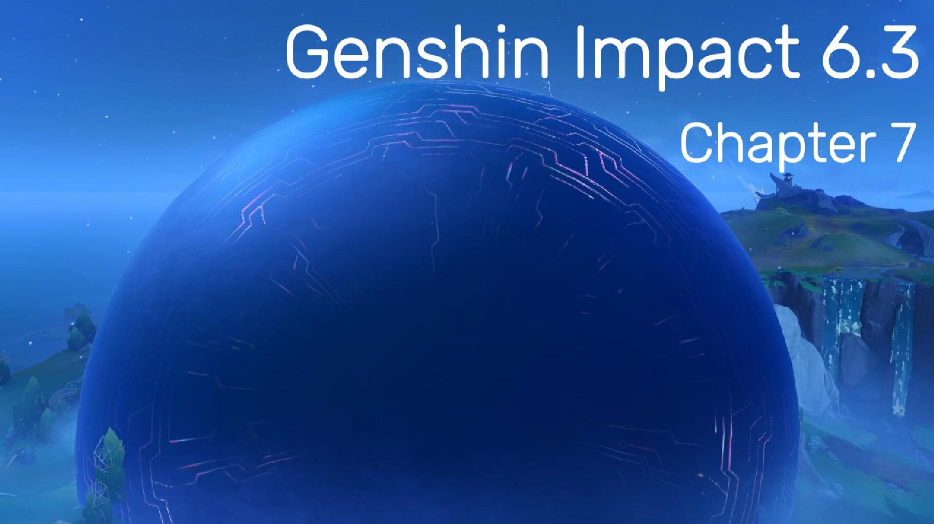Прохождение Глава 7 | Genshin Impact 6.3 смотреть онлайн