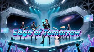 Edge of Tomorrow
