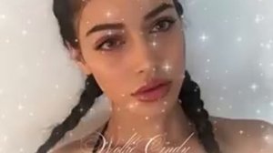 🐈⬛👩СИНДИ КИМБЕРЛИ ｡･:*:･ﾟ’☆