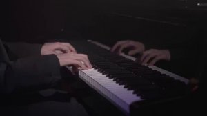 Вальс дождя, Монах Авель