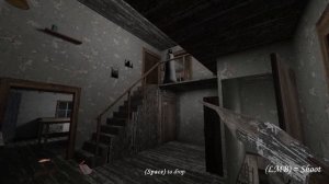 Побег от пенсии... (смешно)