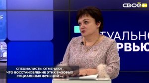 Результатом работы краевого реабилитационного центра становятся жизненно важные изменения