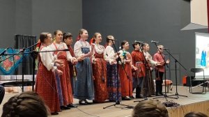 Рождественский колокольчик песня 12