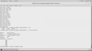 Linux (Troubleshooting Basics) 003. 2.2 Using Performance Co Pilot