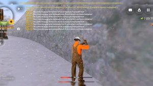 Жизнь каменщика без зарплаты на Русь Мобайл..