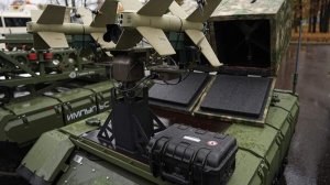 В зону СВО доставили сотни российских роботов «Импульс»