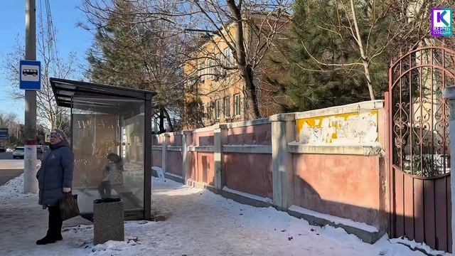 В Керчи монтируют новую теплосеть к городской больнице смотреть онлайн