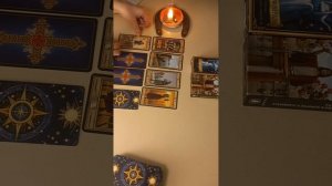 Скорпионы. # Таро прогноз на февраль 2026. # Сантаро