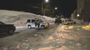 КАМЧАТКЕ НУЖНА ПОМОЩЬ