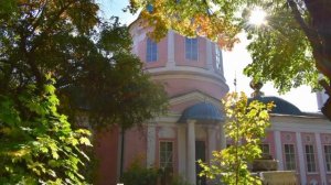 Видеоэкскурсия "Малая родина"