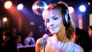 Italo Disco 2026-Time Travelers Kiss