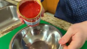 Шакшука это завтрак, после которого обычные яйца уже не хочется. Вкусный рецепт на одной сковороде!