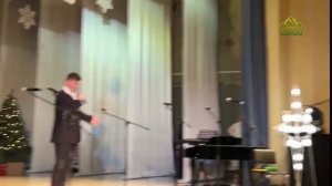 ЧЕТВЕРТЬ ЧАСА: РОЖДЕСТВЕНСКИЕ ВСТРЕЧИ В ИСИЛЬКУЛЕ