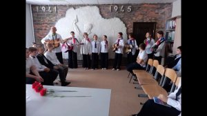 21 января 1943г. День освобождения Ставрополя от фашистов