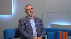 Местное время. Санкт-Петербург. Орнитолог Никита Чернецов