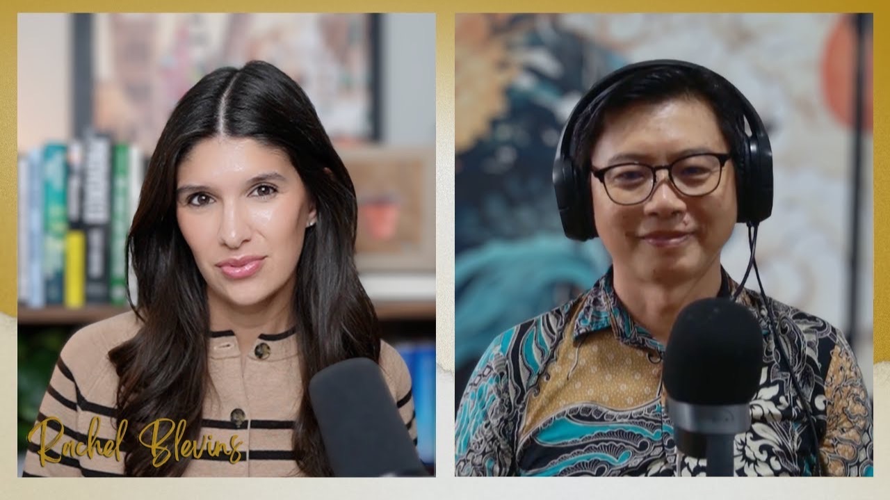 Что творит Китай !? | Carl Zha смотреть онлайн