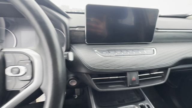 Haval Jolion 2023 г. VIN 844796 Ростов-на-Дону смотреть онлайн