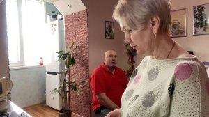 На Кухне с Мужем/ Распаковка с ВАЙЛДБЕРРИЗ и Озон/ Купили Еды и Разговоры