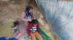 Фильм о семье кочевников Ирана /26 серия