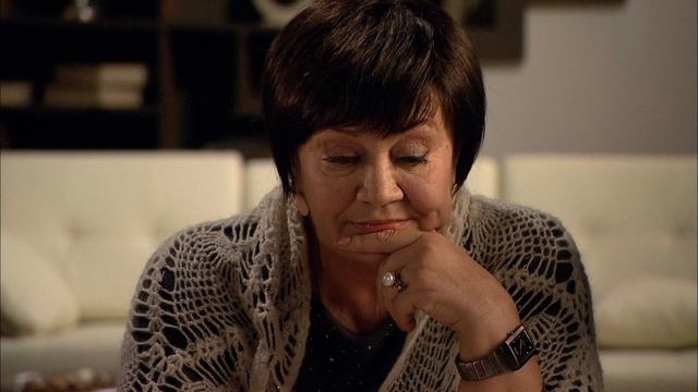 СЕРДЦЕ МАРИИ - 36 серия смотреть онлайн