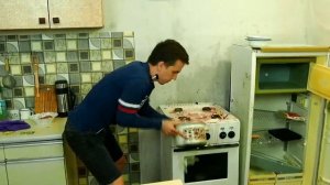 рецепт вкусного борщика)))