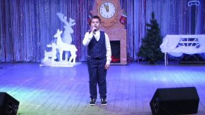 Ковалев Матвей - Мирные небеса