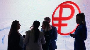 Эксперт назвал ключевые плюсы цифрового рубля для россиян