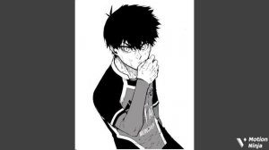 (Перезалив) MONTAGEM ANTONIUS IRITIS (MINI SLOWED) (4K)